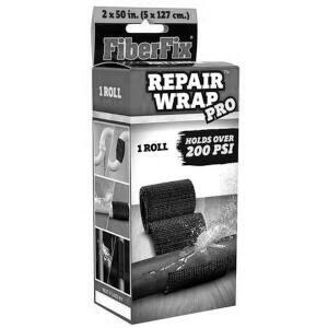 Fiberfix Wrap Pro 50 mm X 127 
