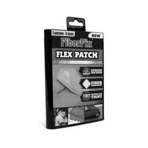 Fiberfix Flex Patch 3Pcs