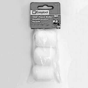 Easytool Extra Painting Rolls
