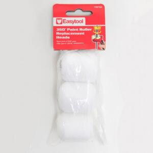 Easytool Extra Painting Rolls