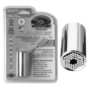 Gator Grip Universal Socket 7-