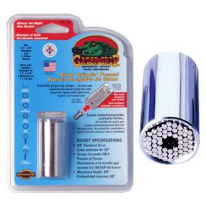 Gator Grip Universal Socket 7-