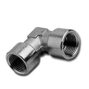Female-Female Elbow