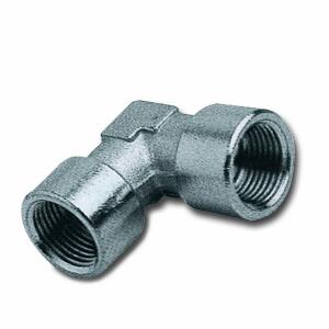 Female-Female Elbow