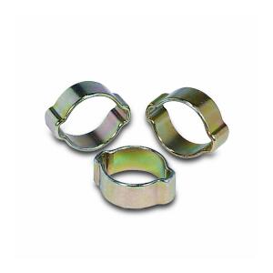 Clamps with Two Ears