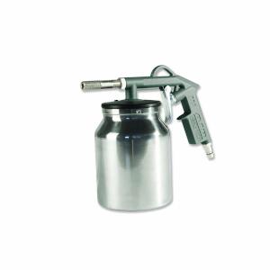 Gun Suitable For Sandblasting 