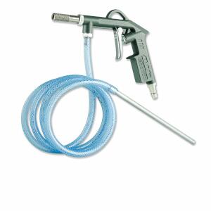 Gun Suitable For Sandblasting 