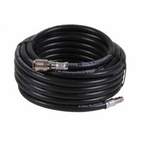 Reinforced Rubber Hose With Qu
