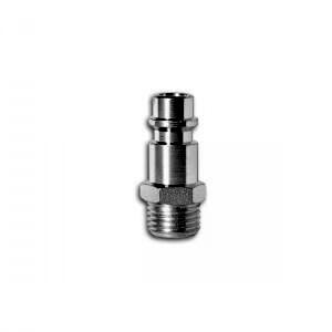 Rapid Couplings - Male Connect