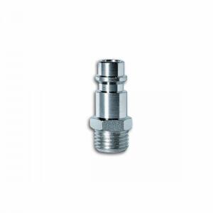 Rapid Couplings - Male Connect