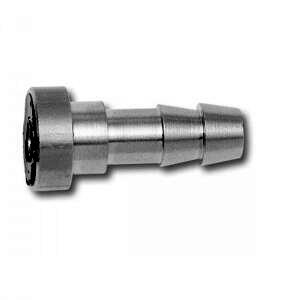 Bayonet Coupling