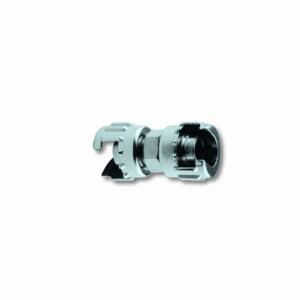 Joint For Bayonet Couplings