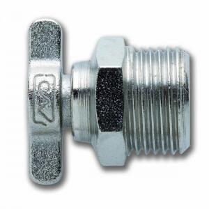 Purge Tap for Compressors