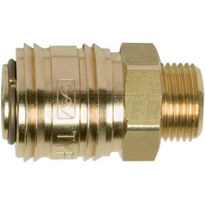 Male Tap