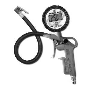 Digital Tire Inflator