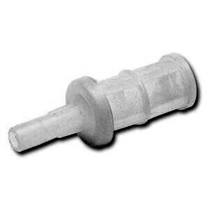 Universal Filter For Spray Gun