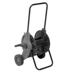 Hose Reel Cart With Wheels