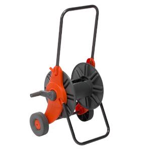 Hose Reel Cart With Wheels