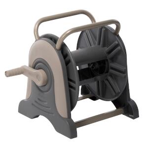 Combi Lowered Hose Reel Cart
