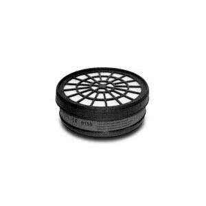 Anti-Allergic Rubber Filter fo