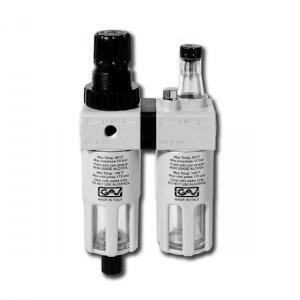 Filter - Reducer - Lubricator