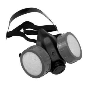 Professional Mask With 2 Filte