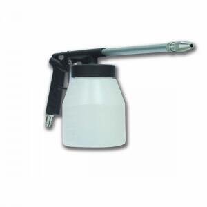 Carbon Nylon Washing Gun