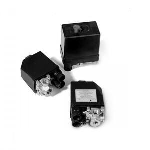 Telepressostats, Three-Phase A