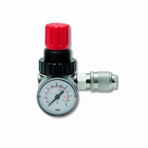 Pressure Reducer With Ø40 Pres