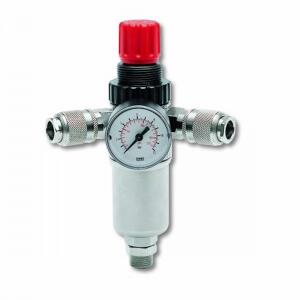 Pressure Reducer, Ø40 Pressure