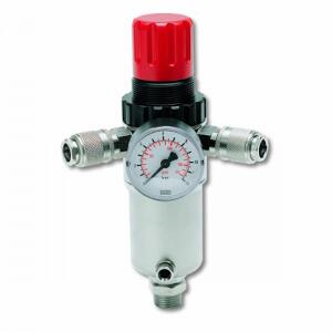 Pressure Reducer With Filter, 