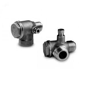Check Valves