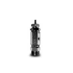 Certified Safety Valve 11 Bar 