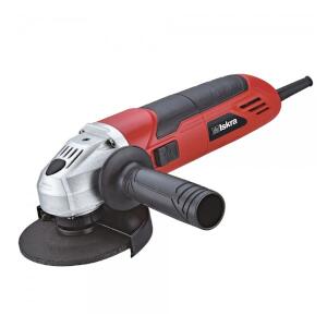 Iskra Angle Grinder 900W 125mm
