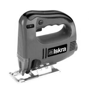 Iskra Jigsaw 550W Variable Pen
