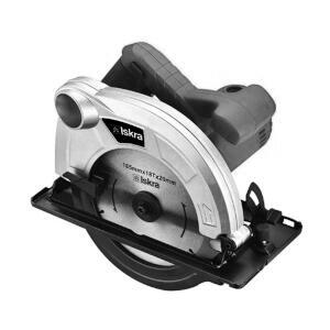 Iskra Circular Saw 1200W 185mm