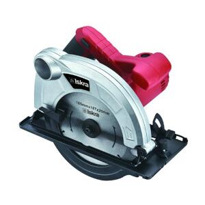 Iskra Circular Saw 1200W 185mm