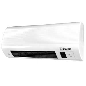 Electric Wall-Mounted Heater