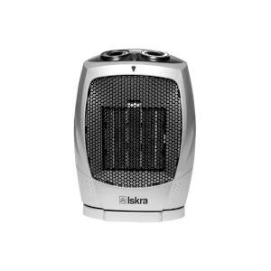 Oscillating Fan Heater