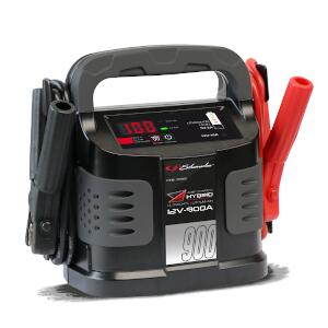 12V 900A Hybrid Ultracapacitor