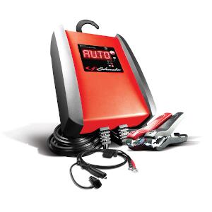 Spi6 12V-6A Smart Battery Char