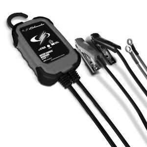 Spi1 6/12V-1A Smart Maintainer