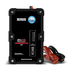 Dsr108 12V 450A Ultracapacitor