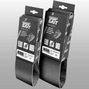 A-X P-60 Sanding Belt 100X560