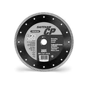 CP 230 mm Diamond Cutting Disc
