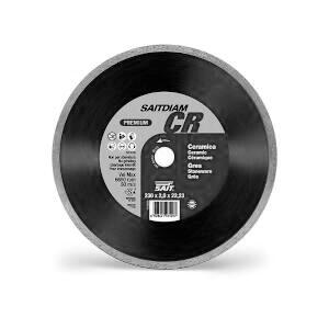 CR 230 mm Diamond Cutting Disc