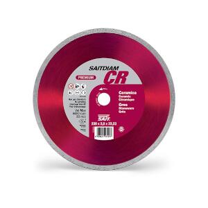 CR 230 mm Diamond Cutting Disc