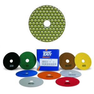 Dv P-100 100 mm Velcro Dry Dia