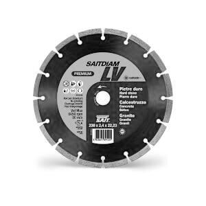 JV 115 mm Thin and Fast Diamon