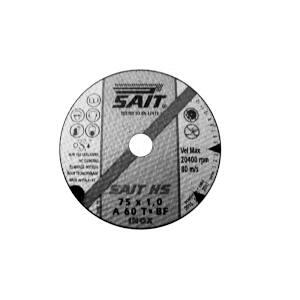 Inox Cutting Disc